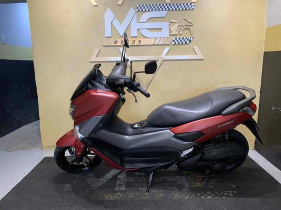 YAMAHA NMAX 160 ABS YAMAHA NMAX 160 ABS